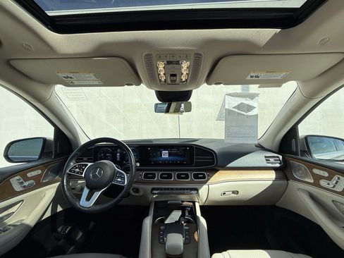 Used 2022 Mercedes-Benz GLE 350 image 6