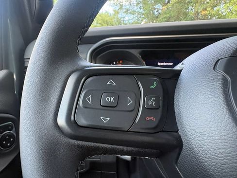 New 2026 Jeep Gladiator Sport AWD/4WD image 36