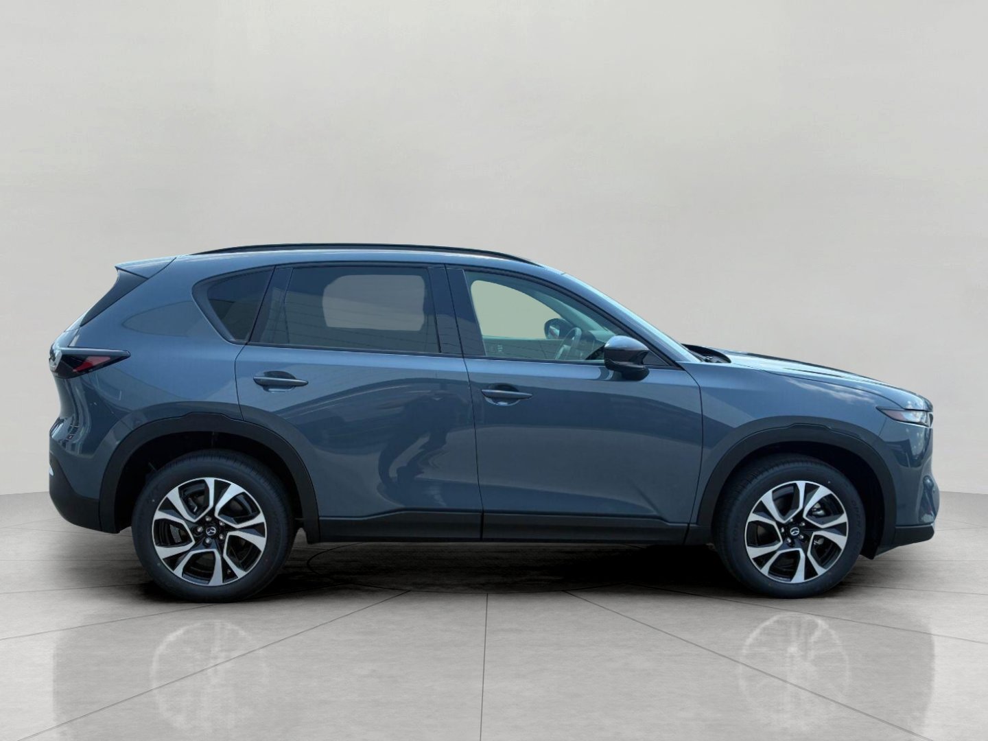 New 2026 MAZDA CX-5 Preferred AWD/4WD image 6