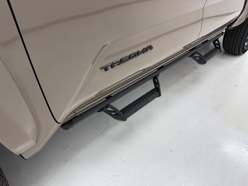 New 2026 Toyota Tacoma TRD Sport image 8