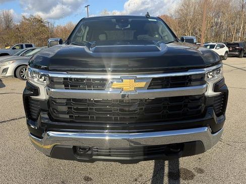 New 2026 Chevrolet Silverado 1500 LT image 10