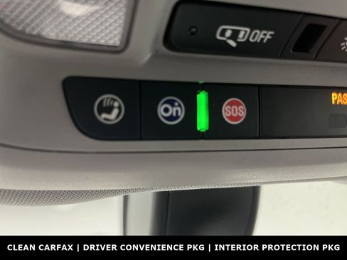 Used 2018 GMC Terrain SLE w/ Driver Convenience Package image 24