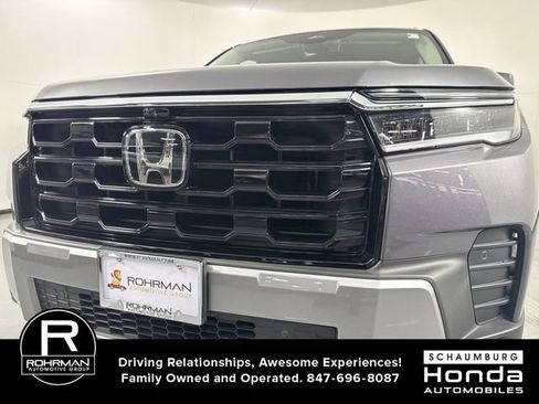 Certified 2026 Honda Pilot Touring image 28