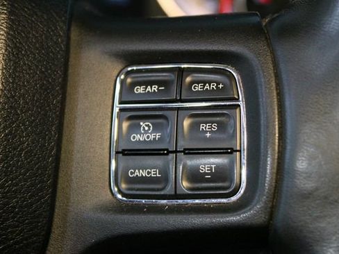 Used 2014 RAM 1500 Sport w/ Sport Premium Group AWD/4WD image 21