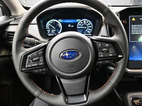 New 2026 Subaru Crosstrek 2.5i Limited AWD/4WD image 25