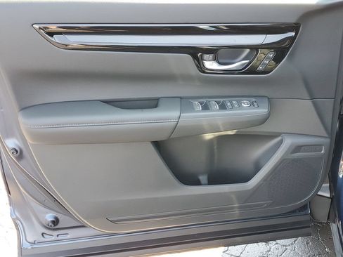 New 2026 Honda CR-V EX-L image 7