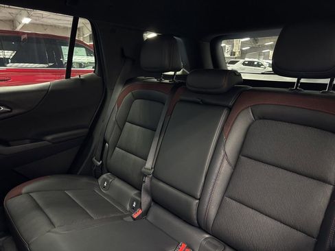 New 2026 Chevrolet Equinox RS w/ Convenience Package III image 19
