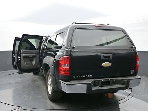 Used 2011 Chevrolet Silverado 1500 LT w/ All-Star Edition image 63