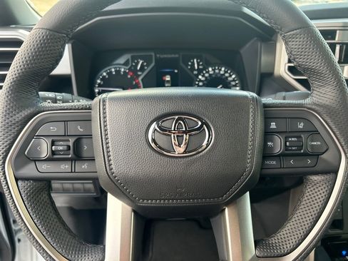 New 2026 Toyota Tundra SR5 image 21