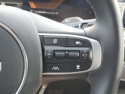 Certified 2025 Kia K5 GT-Line