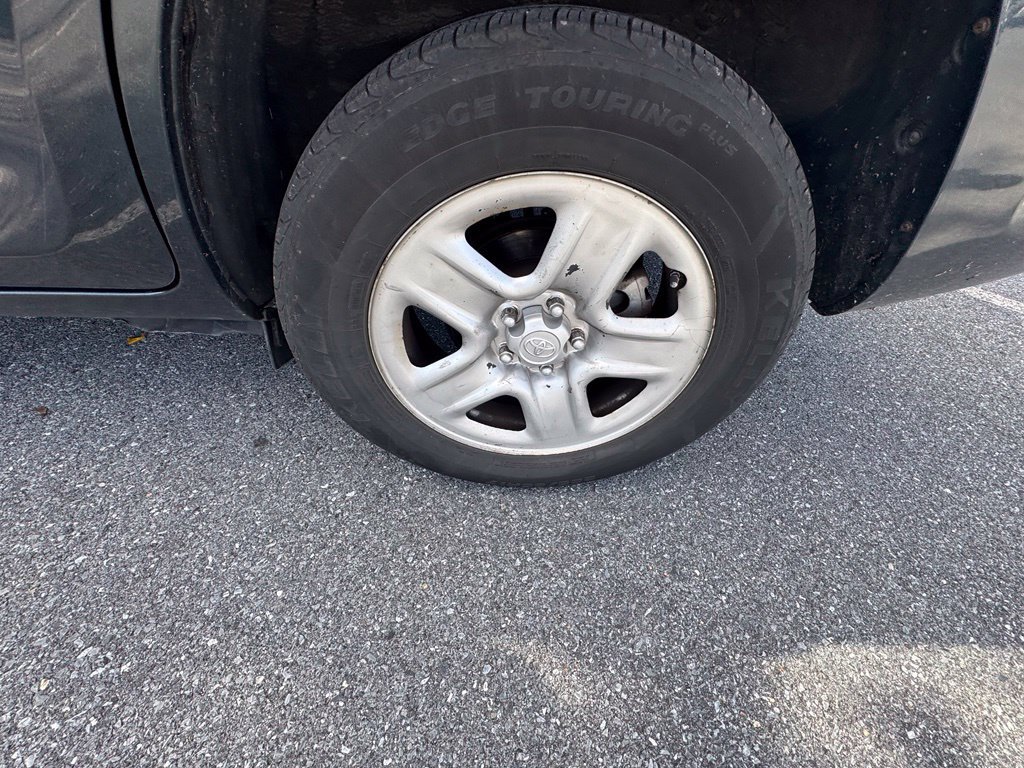 Used 2012 Toyota RAV4 4WD w/ Value Pkg image 24