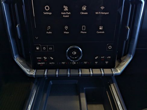 New 2026 GMC Acadia Elevation w/ Super Cruise Package image 25