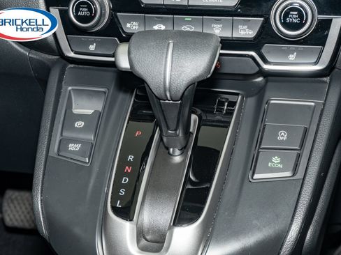 Used 2022 Honda CR-V EX image 29
