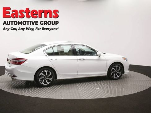 Used 2017 Honda Accord EX-L image 44