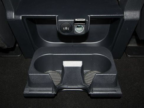 Used 2025 Ford F150 XLT w/ Equipment Group 301A Standard AWD/4WD image 26