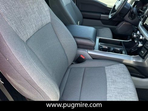 Used 2023 Ford F150 XLT w/ Equipment Group 302A High image 13