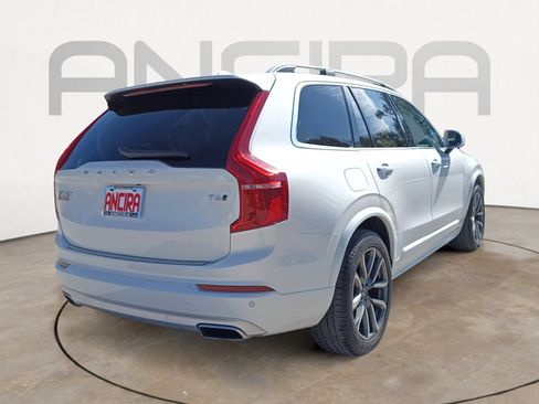 Used 2019 Volvo XC90 T6 Momentum w/ Protection Package Premier image 10