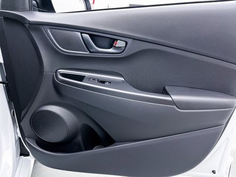 Used 2023 Hyundai Kona N Line image 35