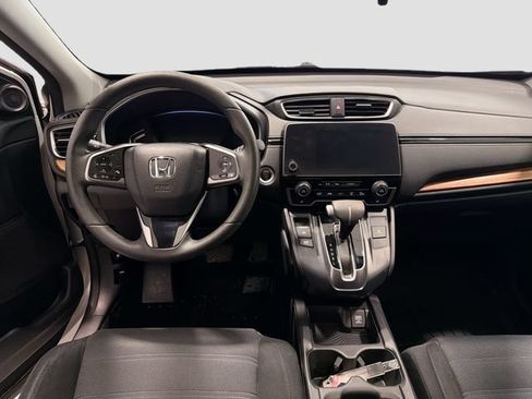 Used 2018 Honda CR-V EX image 20