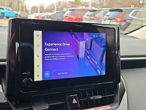 New 2026 Toyota Corolla LE image 8