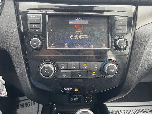 Used 2020 Nissan Rogue Sport S w/ Appearance Package image 21