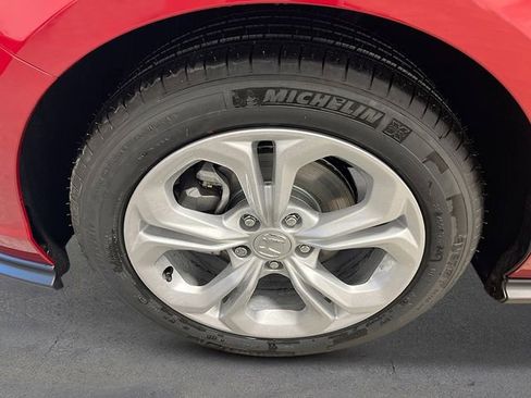 New 2026 Honda Accord LX image 12