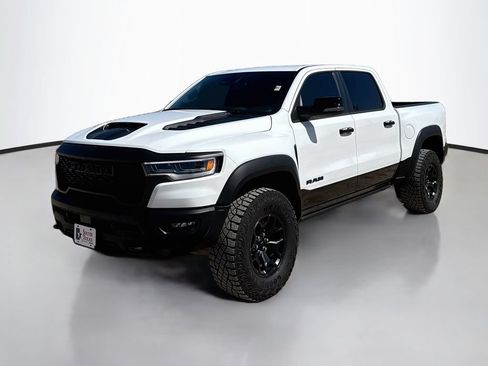 Used 2026 RAM 1500 RHO AWD/4WD image 3