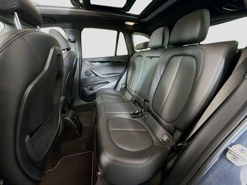 Used 2021 BMW X1 xDrive28i w/ Convenience Package image 23