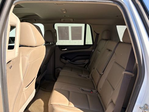Used 2018 Chevrolet Tahoe LT image 17