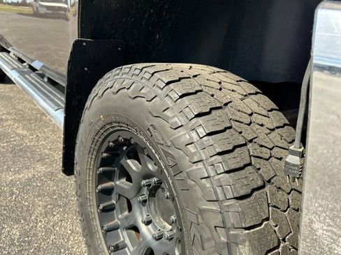 Used 2008 Chevrolet Silverado 2500 LT w/ 2LT Convenience Package image 14