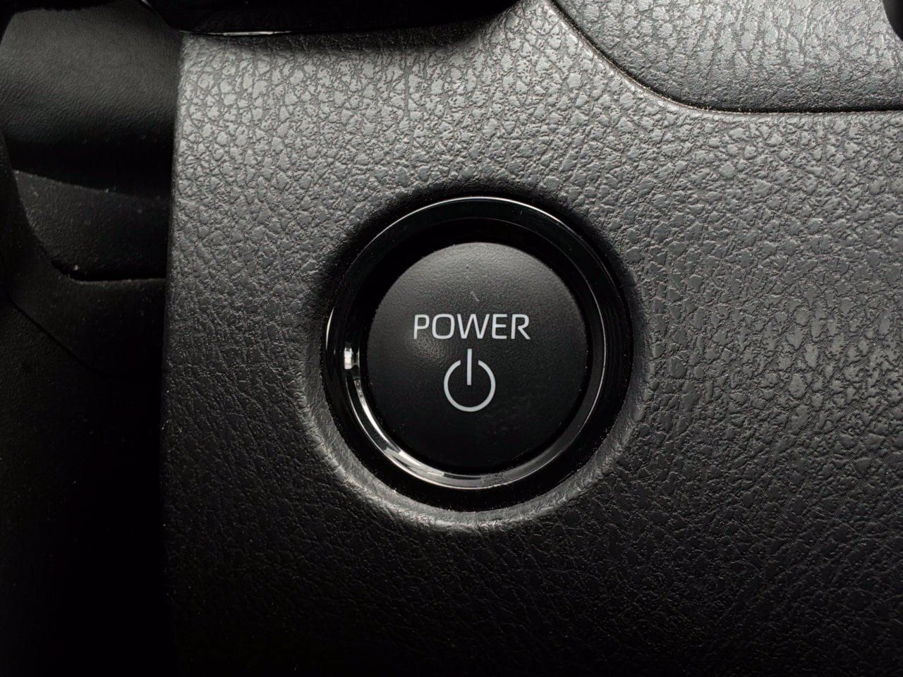 Used 2026 Toyota Camry LE FWD image 30
