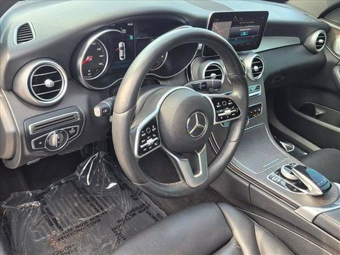 Used 2019 Mercedes-Benz C 300 4MATIC Sedan image 10