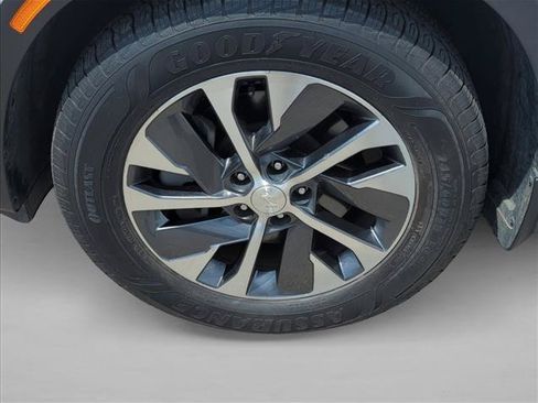 Used 2021 Hyundai Palisade SEL FWD image 25