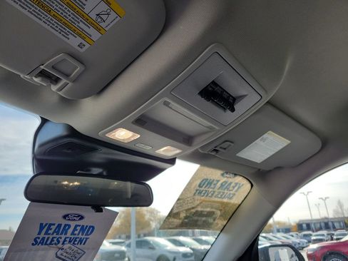 New 2025 Ford Bronco Sport Big Bend image 30