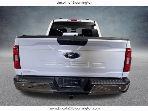 Used 2023 Ford F150 XLT w/ Trailer Tow Package AWD/4WD image 5