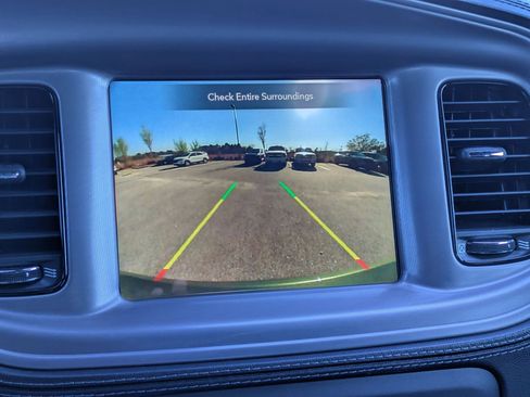 Used 2023 Dodge Charger R/T w/ Plus Group image 21