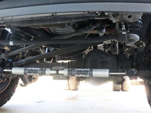 Used 2021 Ford F350 Platinum AWD/4WD image 66