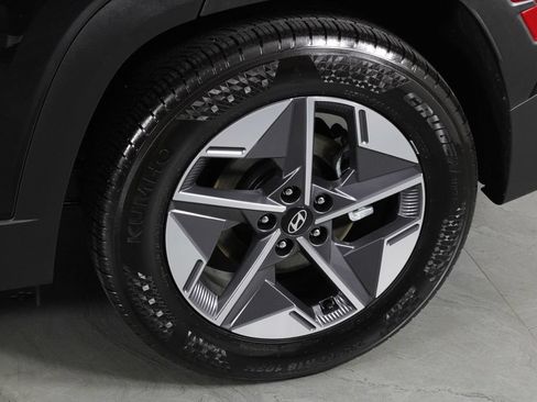 Used 2026 Hyundai Tucson SEL FWD image 13