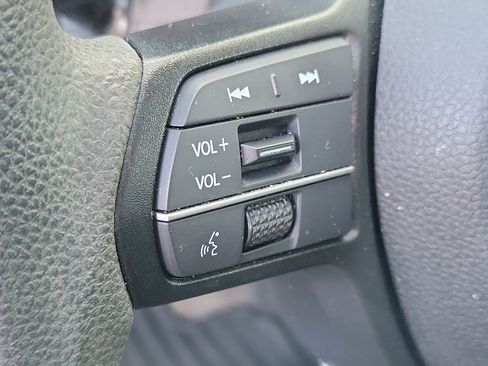 Used 2024 Honda Accord LX image 23