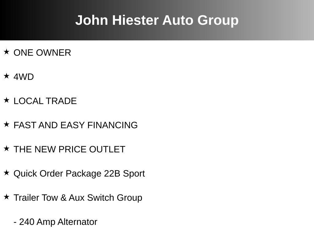Used 2023 Jeep Wrangler Unlimited Sport AWD/4WD image 10