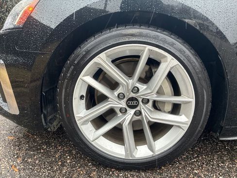 Used 2024 Audi A5 2.0T Premium Plus image 27