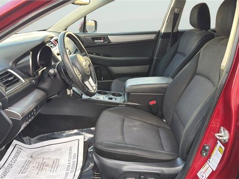 Used 2015 Subaru Outback 2.5i Premium AWD/4WD image 12