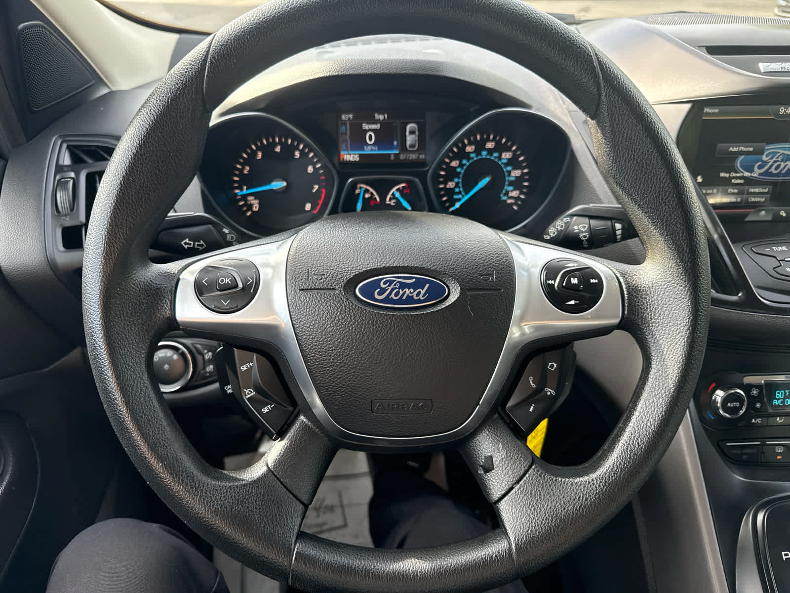 Used 2014 Ford Escape SE w/ Equipment Group 201A AWD/4WD image 19