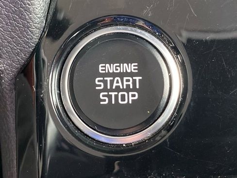 Used 2024 Kia Sportage SX image 20