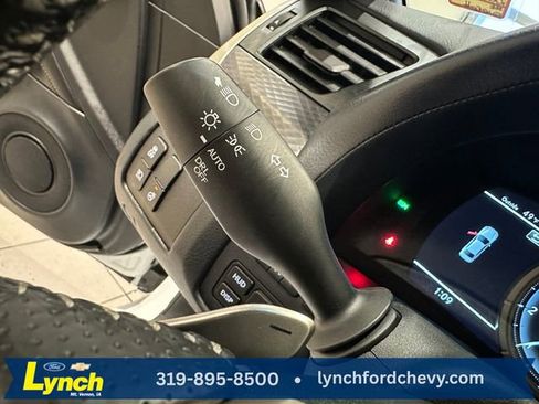 Used 2019 Lexus GS 350 AWD image 20