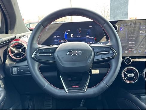 Used 2024 Chevrolet Blazer EV RS image 14