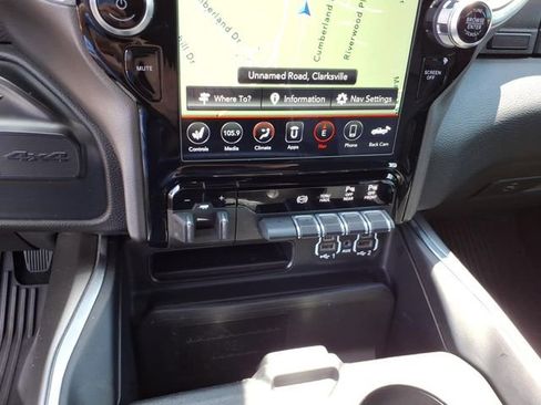 New 2026 RAM 2500 Big Horn AWD/4WD image 27