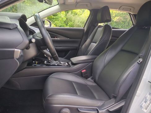 Certified 2024 MAZDA CX-30 AWD 2.5 S w/ Select Sport Pkg image 22