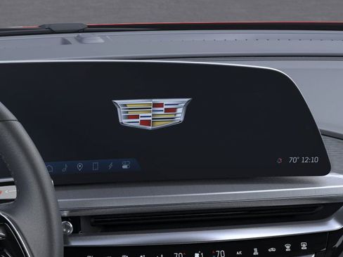 New 2025 Cadillac Lyriq Sport image 20
