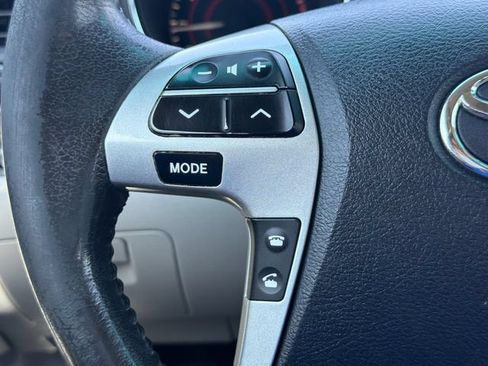 Used 2013 Toyota Highlander Limited FWD image 27